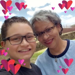 Meet your Posher, Michele